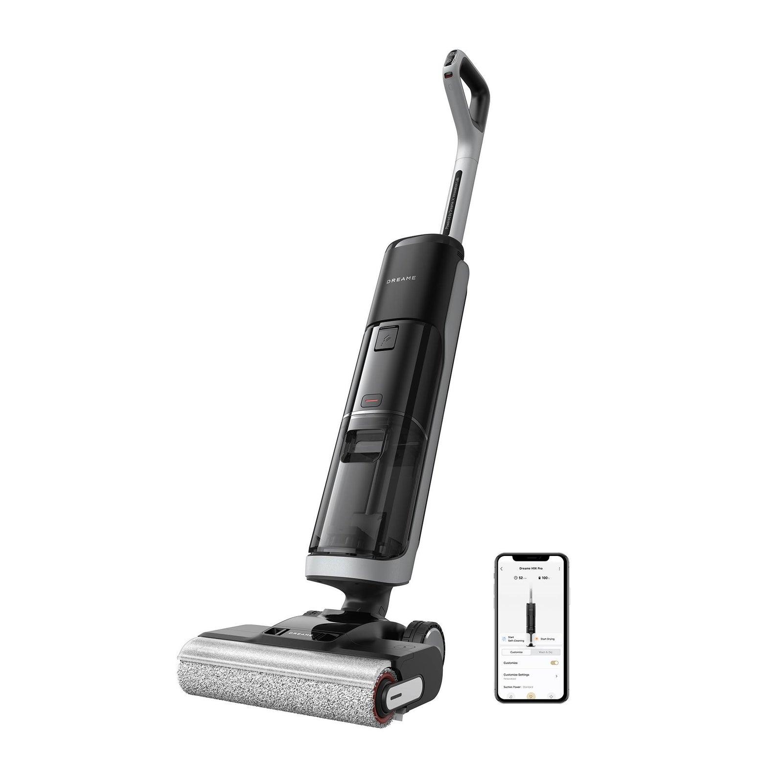 Dreame H14 Pro