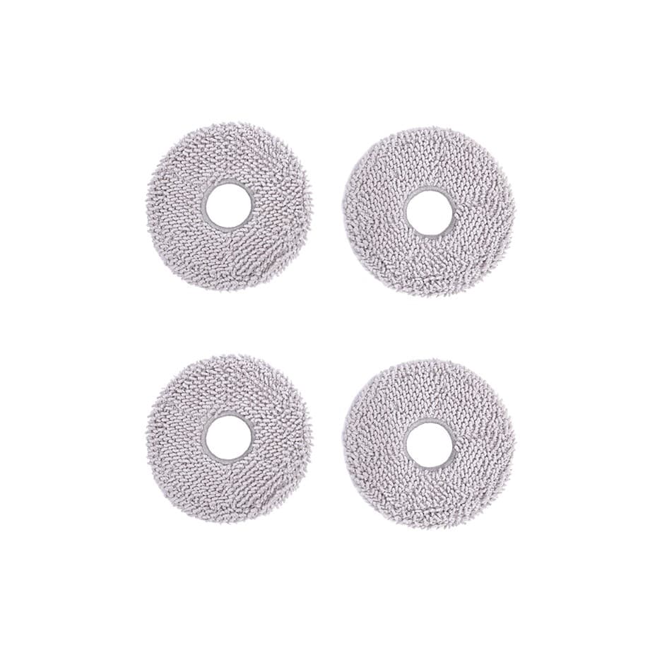 Bộ giẻ lau OZMO Turbo Ecovacs (4 miếng)