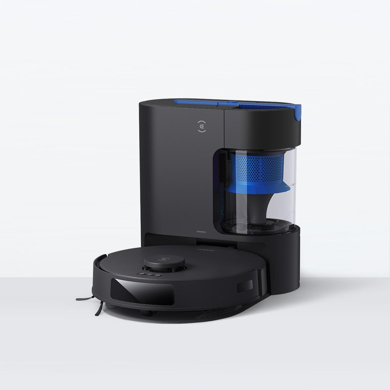 Ecovacs Deebot N20 Pro Plus
