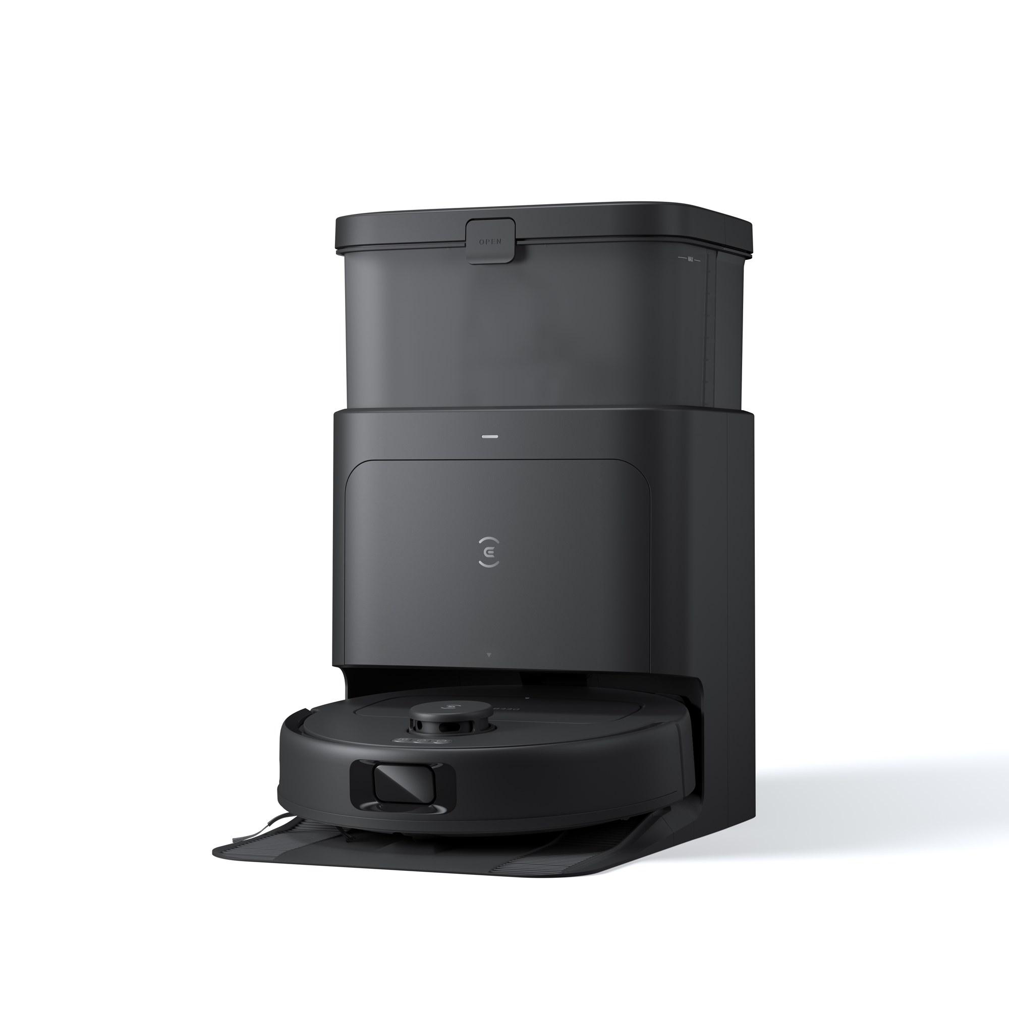 Ecovacs Deebot N30 Pro Omni