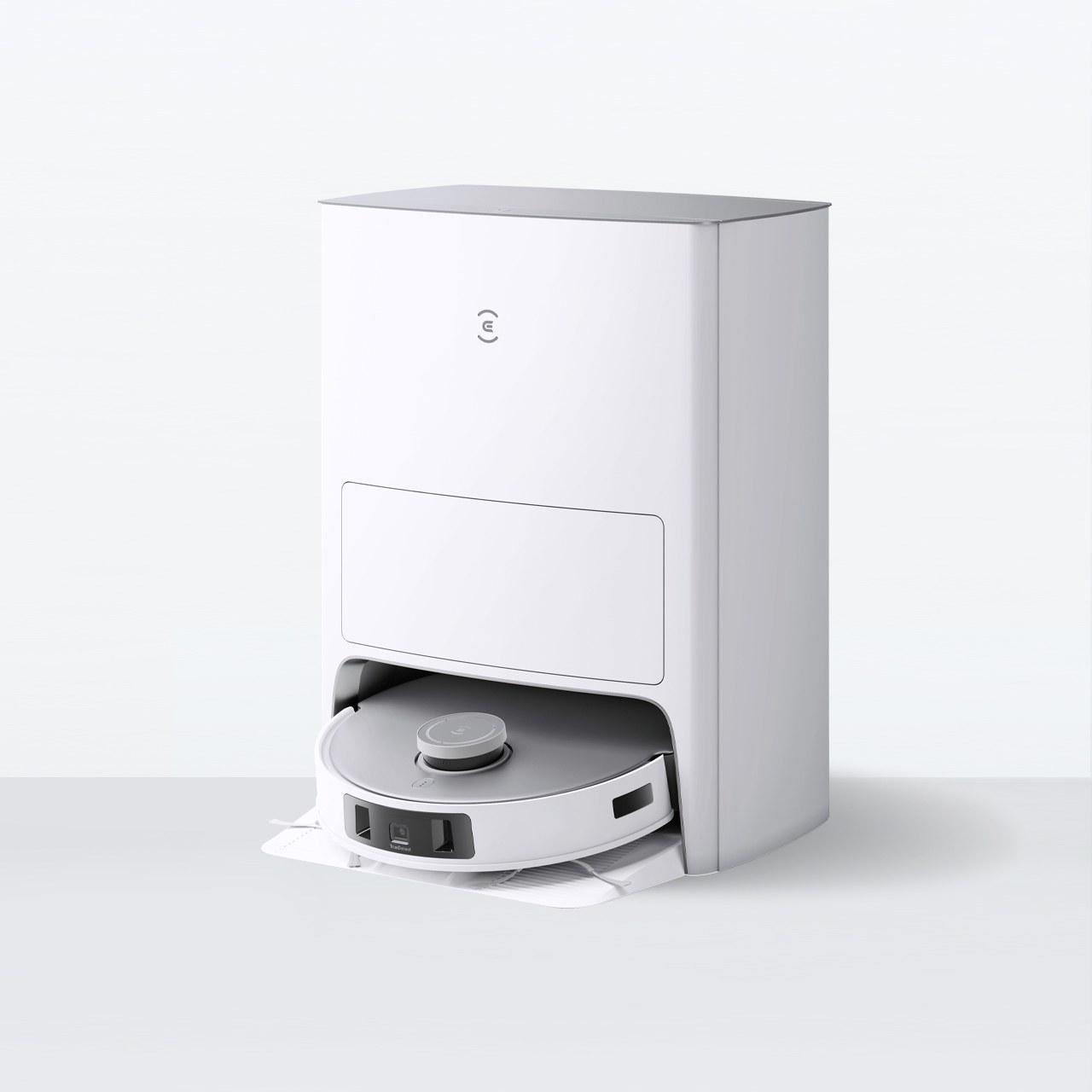 Ecovacs Deebot T20 Omni