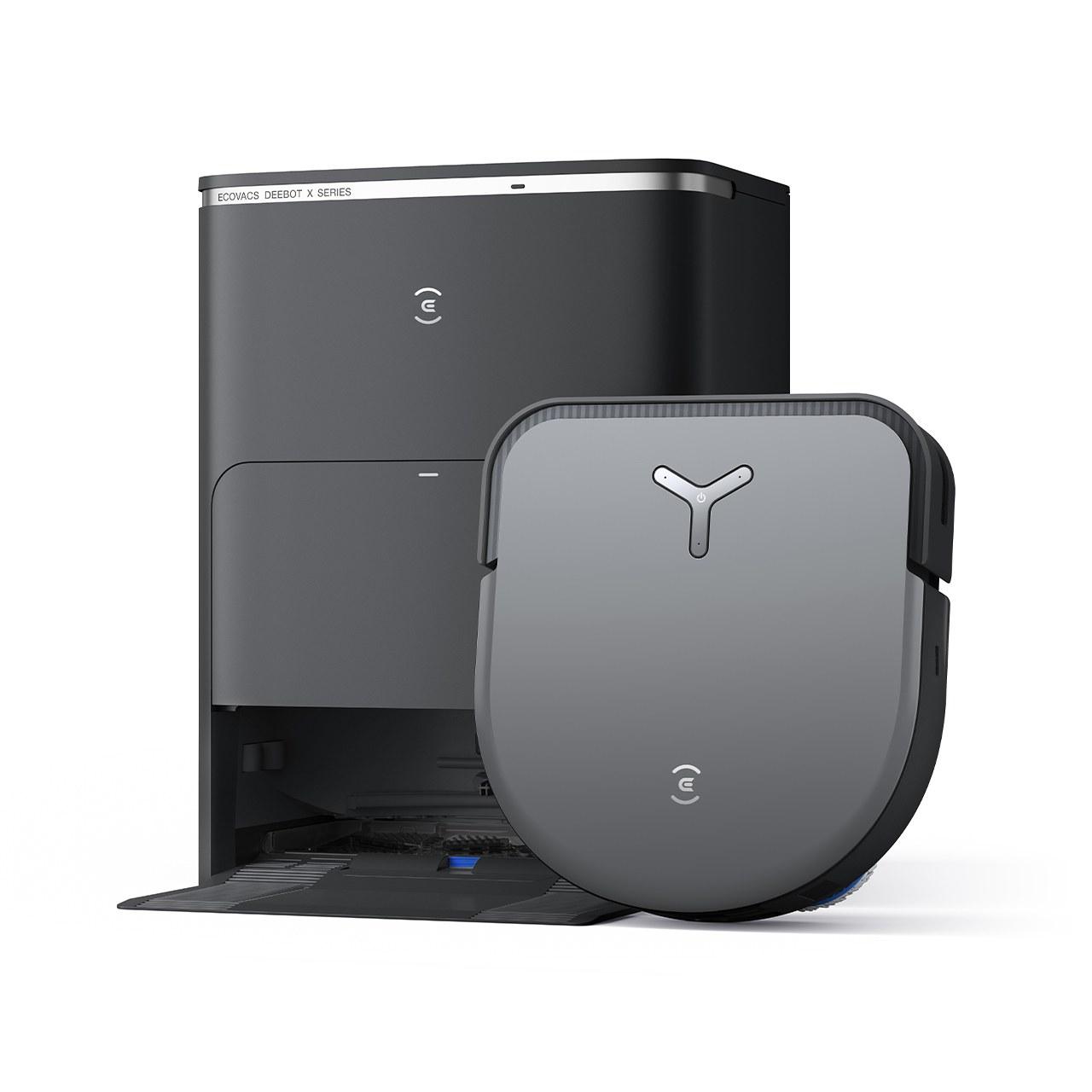 Ecovacs Deebot X5 Pro Omni