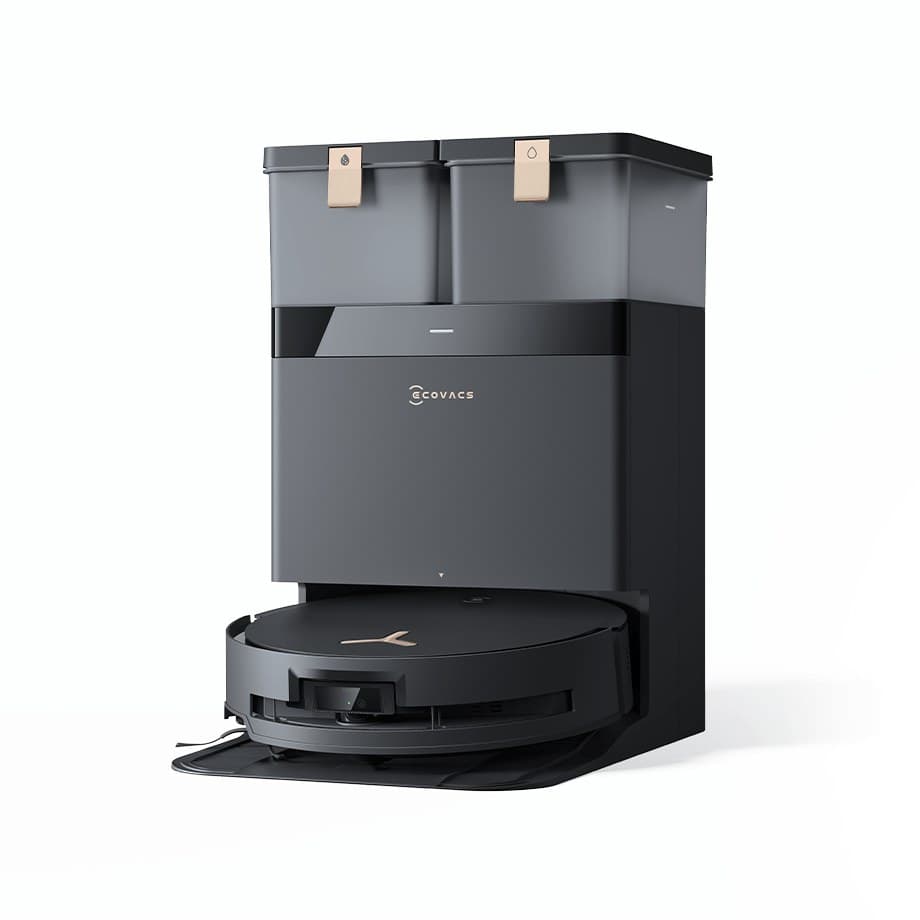 Ecovacs Deebot X8 Pro Omni