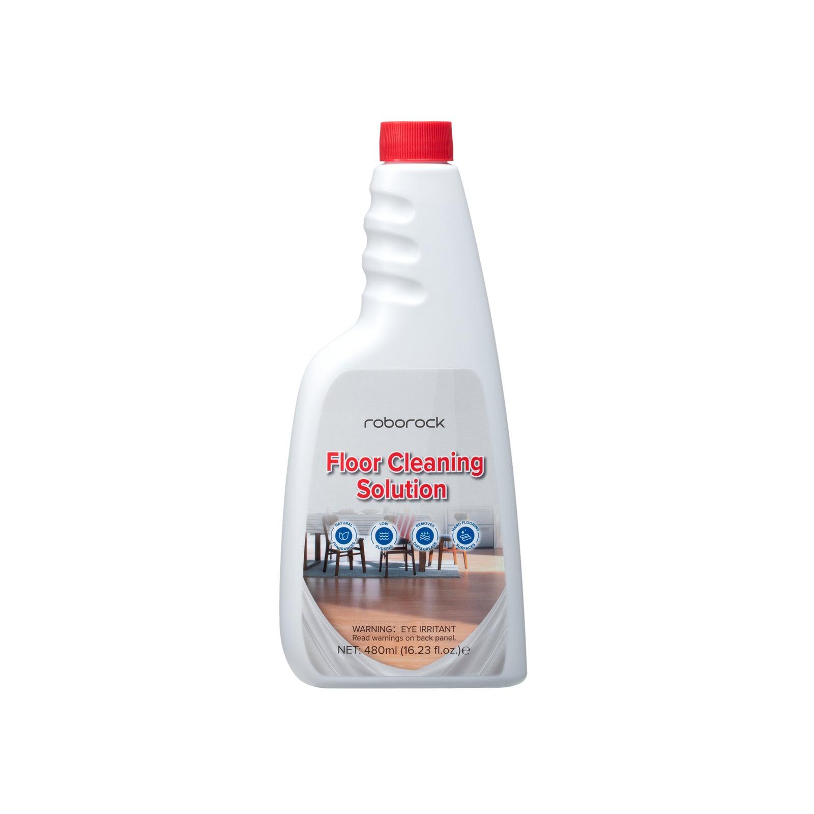 Dung dịch lau sàn Roborock 480 ml