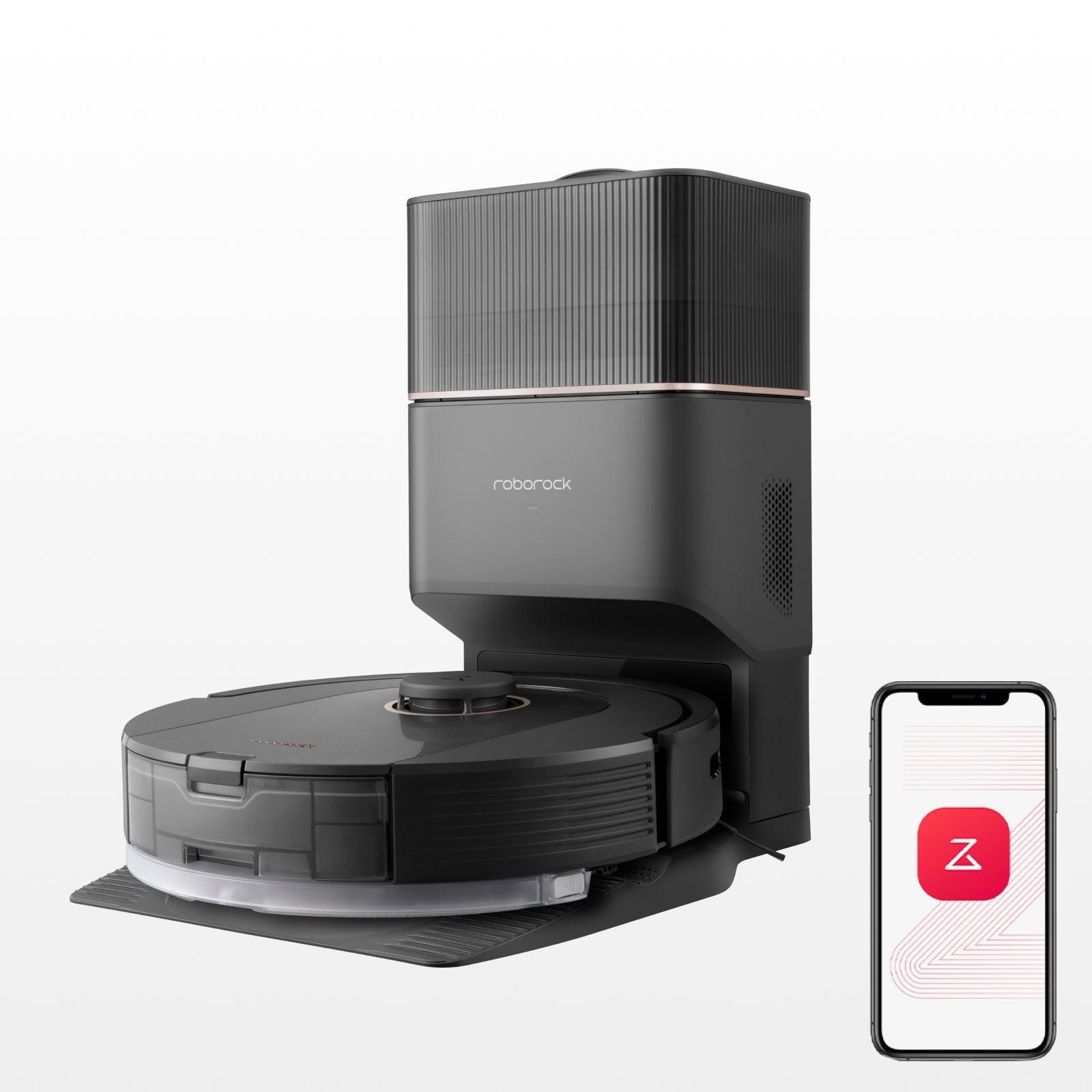 Roborock Q5 Pro+