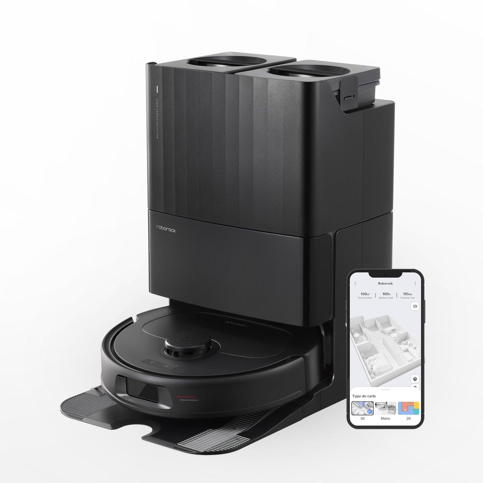 Roborock Qrevo S