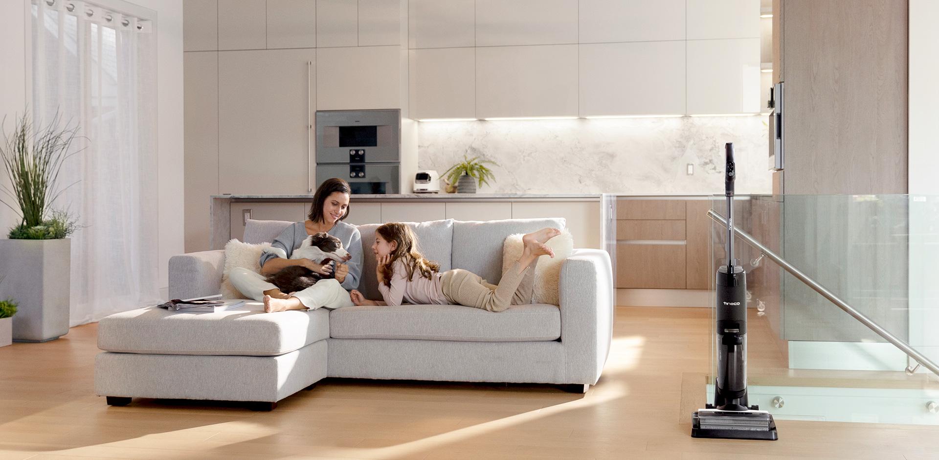 Tineco Floor One S7 Pro