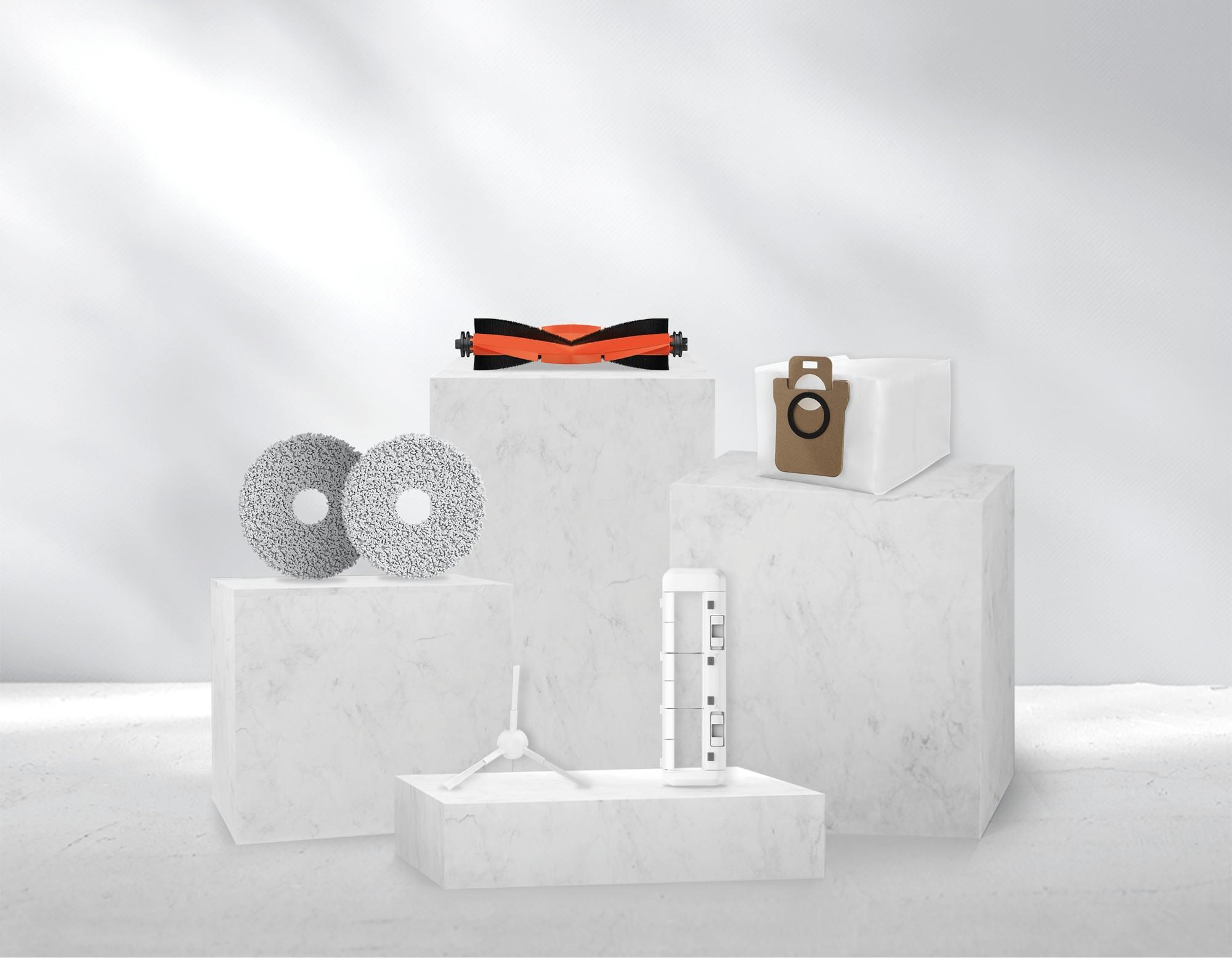 Bộ phụ kiện Xiaomi Robot Vacuum X20+/S20+
